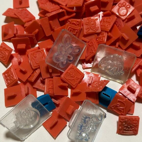 Crafting Stamp Bundle - Picture 3 of 5